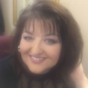 Meet your Posher, Serena